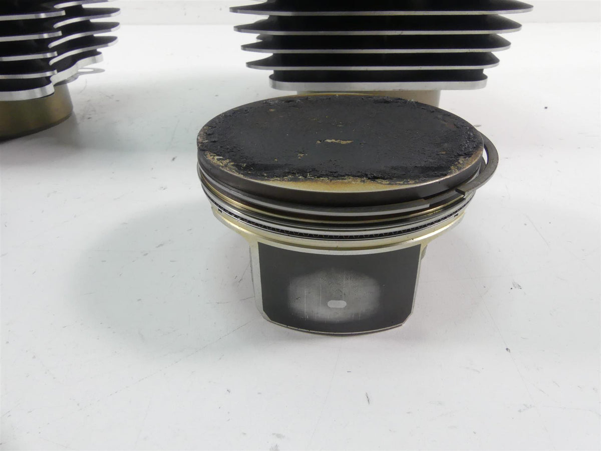 2021 Harley Softail FLSB Sport Glide Cylinder Jug Barrel & Piston Set 16800095 {{ shop.shopifyCountryName }} - Mototech271