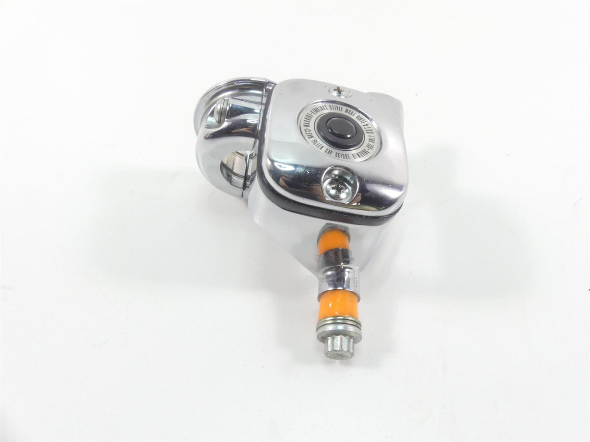 2009 Harley Dyna FXDF SE CVO Fat Bob Clutch Master Cylinder 11/16 46113-02D {{ shop.shopifyCountryName }} - Mototech271