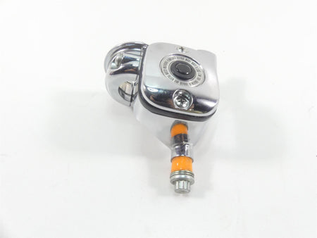 2009 Harley Dyna FXDF SE CVO Fat Bob Clutch Master Cylinder 11/16 46113-02D {{ shop.shopifyCountryName }} - Mototech271