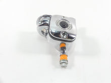 Load image into Gallery viewer, 2009 Harley Dyna FXDF SE CVO Fat Bob Clutch Master Cylinder 11/16 46113-02D
