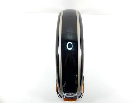 2003 Harley Touring FLHTCI E-Glide 100TH Front Fender + Light & Bumper 59093-00B {{ shop.shopifyCountryName }} - Mototech271