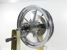 Load image into Gallery viewer, 2014 Harley Sportster XL1200 C Rear Wheel Rim 5 Spoke 16x3 55019-11A
