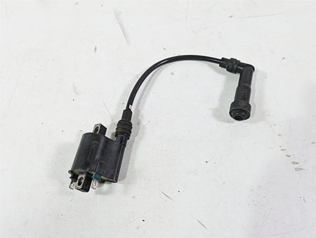 2023 Kawasaki KLR KL 650 Adventure Ignition Coil Wire Plug Set 21171-0789 {{ shop.shopifyCountryName }} - Mototech271