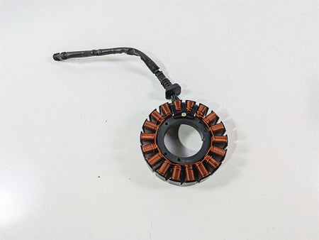 2024 Harley FXLRS Dyna Low Rider Stator Alternator Generator 3Ph 40A 29900145-Mototech271