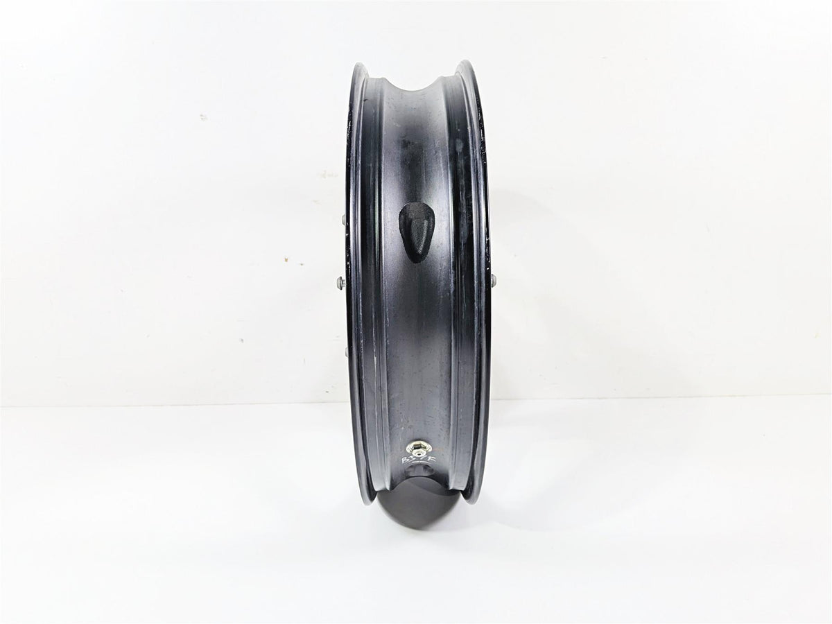 2023 Yamaha MT10 MTN1000 Front Wheel Rim Straight 17x3.5 B5Y-25168-00 {{ shop.shopifyCountryName }} - Mototech271