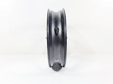 Load image into Gallery viewer, 2023 Yamaha MT10 MTN1000 Front Wheel Rim Straight 17x3.5 B5Y-25168-00
