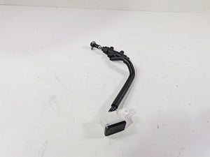 2025 Honda CBR600RR Nissin Rear Brake Master Cylinder - Read 43510-MFJ-D01