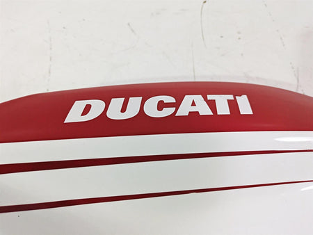 2018 Ducati Hypermotard 939 SP Left Tank Fairing Cover READ 480P5682CK {{ shop.shopifyCountryName }} - Mototech271