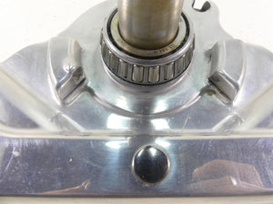 2016 Harley FXDL Dyna Low Rider Lower Triple Tree Clamp 49mm -Read 45539-08 | Mototech271