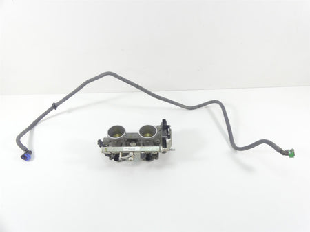 2018 Polaris RZR1000 RS1 Mikuni Throttle Body Bodies Fuel Injectors 1205675 {{ shop.shopifyCountryName }} - Mototech271