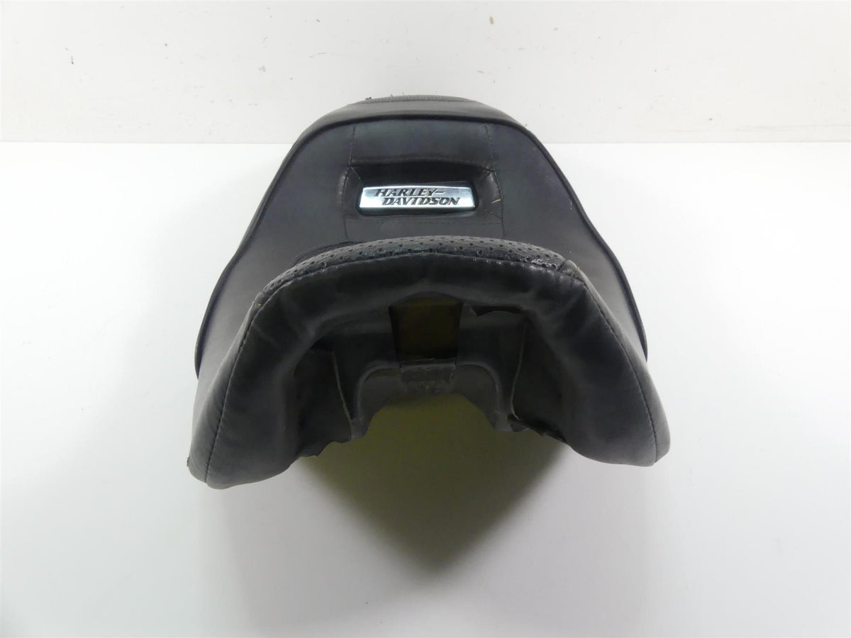 2016 Harley FXDL Dyna Low Rider Dual Driver Rider Seat Saddle - Read 52000136 {{ shop.shopifyCountryName }} - Mototech271