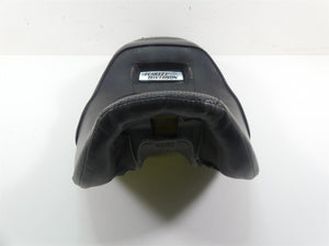 2016 Harley FXDL Dyna Low Rider Dual Driver Rider Seat Saddle - Read 52000136 | Mototech271