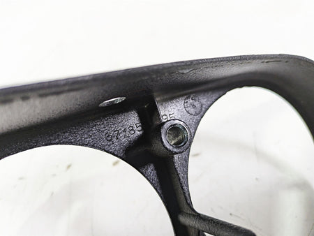 2002 Harley Dyna FXDL Low Rider Gauges Speedometer Tacho Housing - Read 67185-95 {{ shop.shopifyCountryName }} - Mototech271