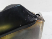 Load image into Gallery viewer, 2020 Ducati Panigale V2 Oem Stock Exhaust Pipe Muffler &amp; Servo Motor 57312393AA
