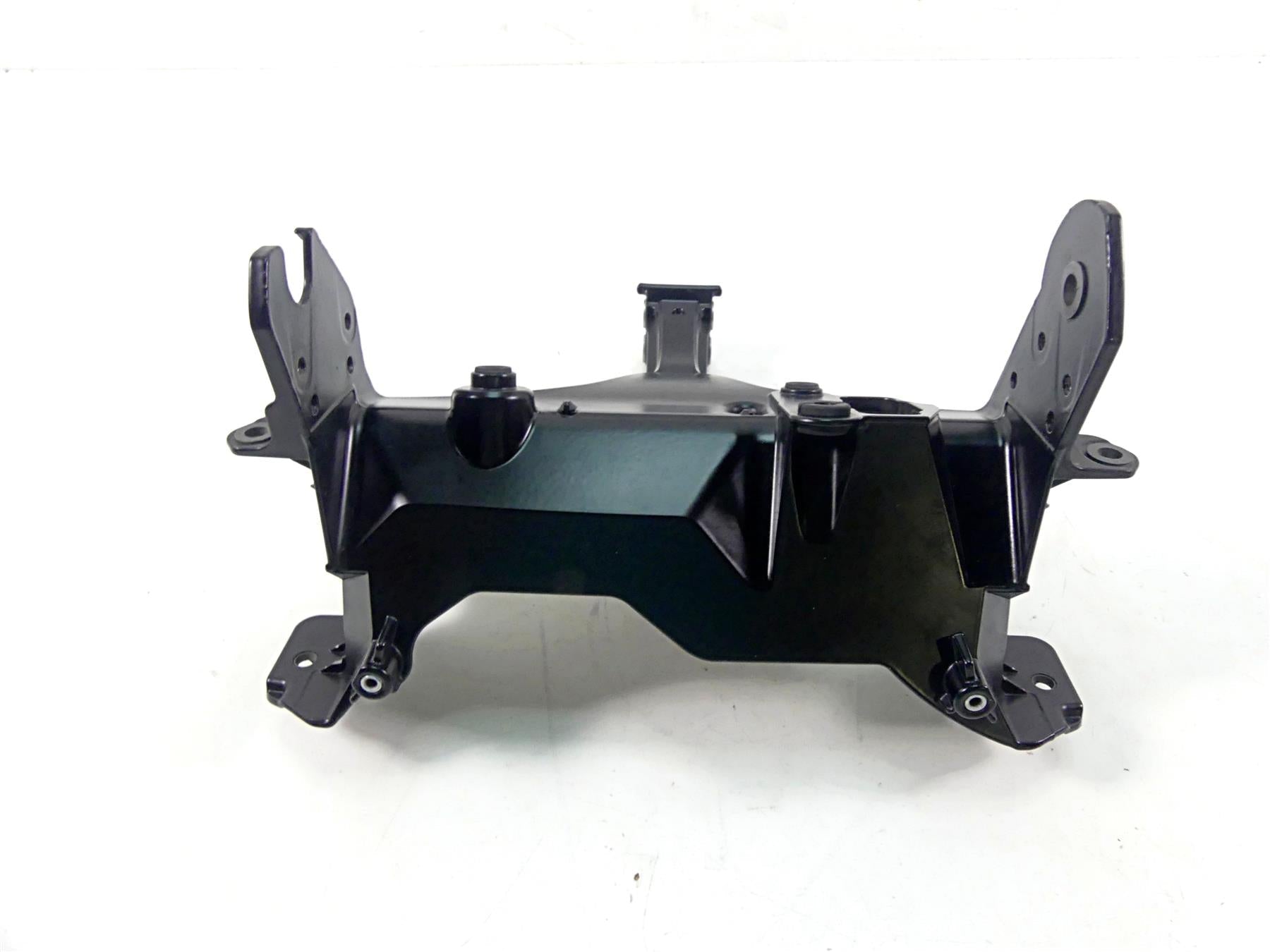 2014 BMW R1200GS K50 Front Center Fairing Headlight Stay Carrier 46637726524 {{ shop.shopifyCountryName }} - Mototech271