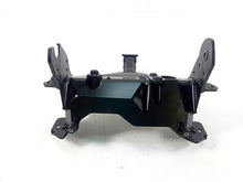 Load image into Gallery viewer, 2014 BMW R1200GS K50 Front Center Fairing Headlight Stay Carrier 46637726524 | Mototech271
