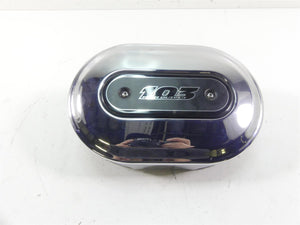 2016 Harley FXDL Dyna Low Rider 103 High Output Air Cleaner Breather 28723-10