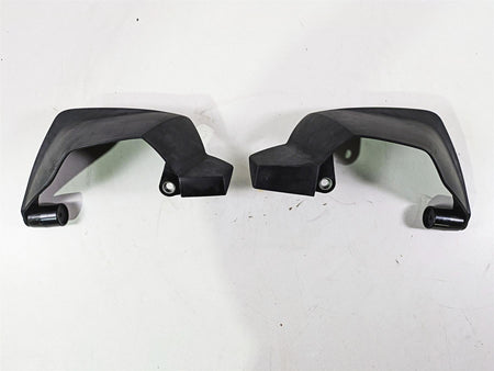 2016 Moto Guzzi Stelvio 1200 8V NTX Hand Guard Protection Set 883254 883253 {{ shop.shopifyCountryName }} - Mototech271