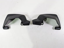 Load image into Gallery viewer, 2016 Moto Guzzi Stelvio 1200 8V NTX Hand Guard Protection Set 883254 883253 | Mototech271
