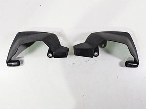 2016 Moto Guzzi Stelvio 1200 8V NTX Hand Guard Protection Set 883254 883253 | Mototech271