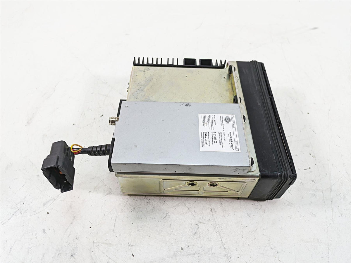2010 Harley Touring FLHTCU Electra Glide Radio Stereo + Cb Module -Read 76160-06 {{ shop.shopifyCountryName }} - Mototech271