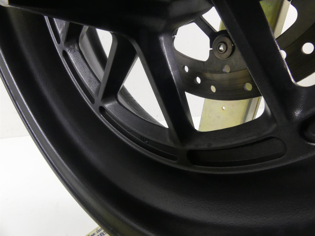 2018 Harley Softail FXFB Fat Bob Nice Straight Rear 16x5 Wheel Rim 40900444 {{ shop.shopifyCountryName }} - Mototech271