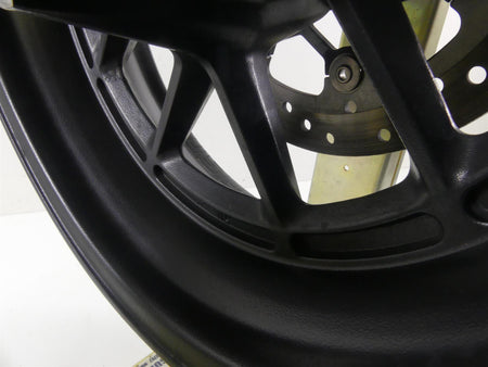 2018 Harley Softail FXFB Fat Bob Nice Straight Rear 16x5 Wheel Rim 40900444 {{ shop.shopifyCountryName }} - Mototech271