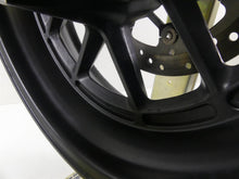 Load image into Gallery viewer, 2018 Harley Softail FXFB Fat Bob Nice Straight Rear 16x5 Wheel Rim 40900444
