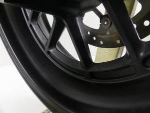2018 Harley Softail FXFB Fat Bob Nice Straight Rear 16x5 Wheel Rim 40900444