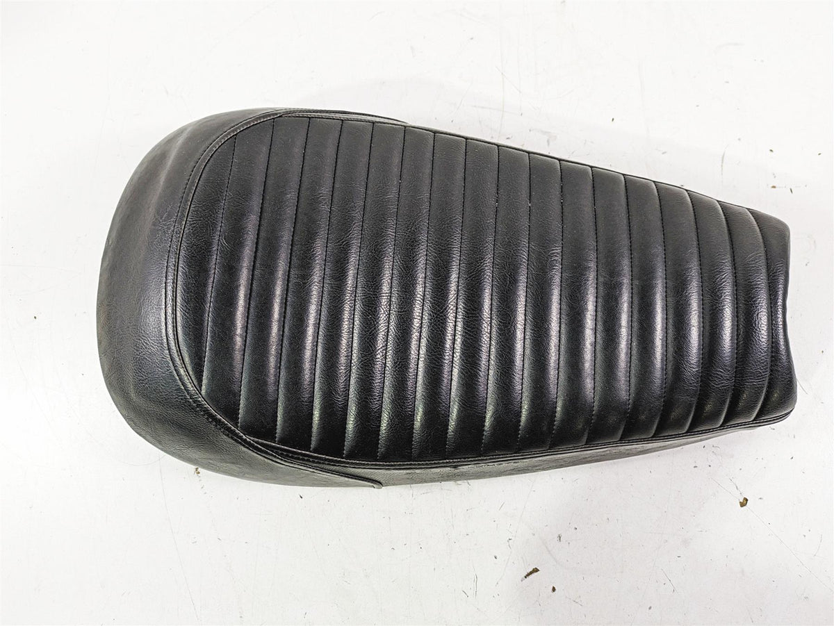 2020 Triumph Street Scrambler 900 Front Rider Driver Seat T2308476 {{ shop.shopifyCountryName }} - Mototech271