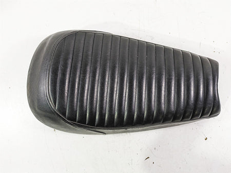 2020 Triumph Street Scrambler 900 Front Rider Driver Seat T2308476 {{ shop.shopifyCountryName }} - Mototech271