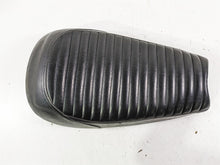 Load image into Gallery viewer, 2020 Triumph Street Scrambler 900 Front Rider Driver Seat T2308476
