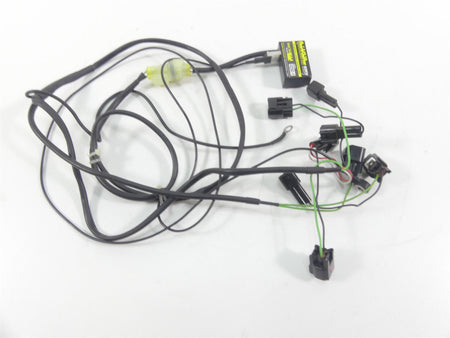 2012 Kawasaki ZX1400 ZX14R Ninja Quickshifter Healtech iQSE-1 {{ shop.shopifyCountryName }} - Mototech271