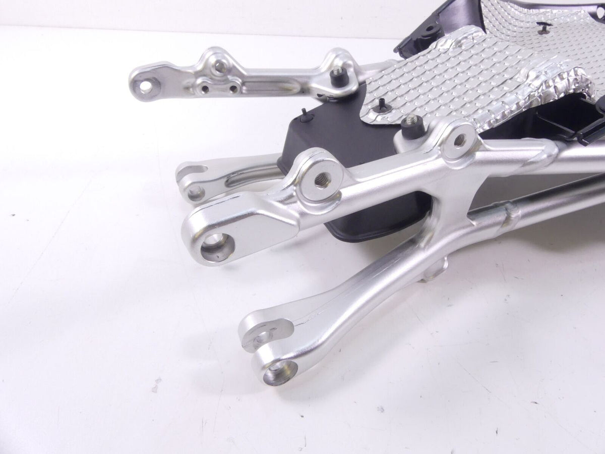 2013 Mv Agusta F4RR Subframe Sub Frame & Inner Fender Cover 8000B8496 8000C4253 {{ shop.shopifyCountryName }} - Mototech271