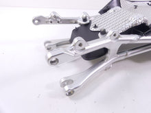 Load image into Gallery viewer, 2013 Mv Agusta F4RR Subframe Sub Frame &amp; Inner Fender Cover 8000B8496 8000C4253 | Mototech271
