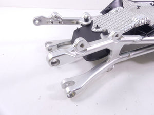 2013 Mv Agusta F4RR Subframe Sub Frame & Inner Fender Cover 8000B8496 8000C4253 | Mototech271