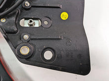 Load image into Gallery viewer, 2011 Ducati Hypermotard 1100 Evo SP Taillight &amp; Wing Cover Fairing 48310602C
