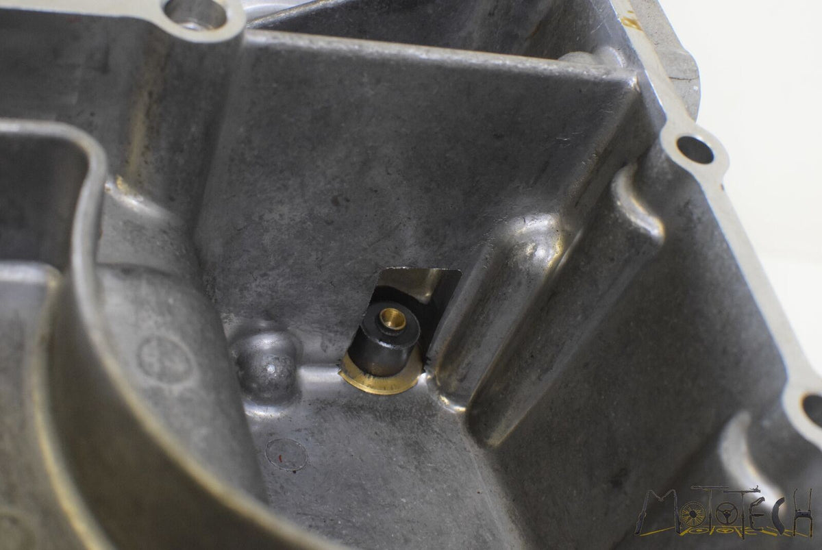 2000 MV Agusta F4 750 ORO Engine Oil Pan Cover 800087315 {{ shop.shopifyCountryName }} - Mototech271