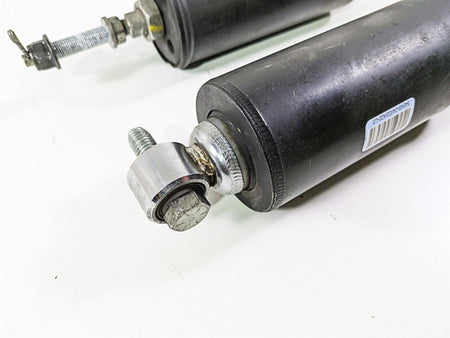 2009 Harley FLSTSB Cross Bones Showa Rear Suspension Shocks Set 54549-04 {{ shop.shopifyCountryName }} - Mototech271