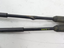 Load image into Gallery viewer, 2015 Ducati Diavel Dark Left Right Throttle Cable Grip Set - Read 65420161A | Mototech271
