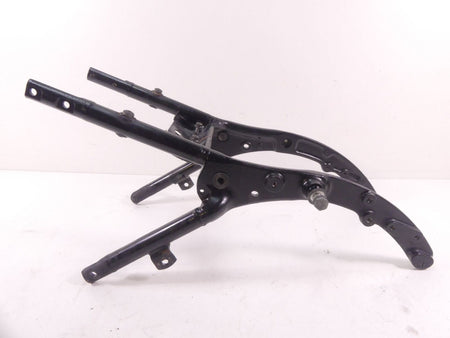 2011 Harley Touring FLHP Road King Straight Rear Subframe Sub Frame 48079-09BHP {{ shop.shopifyCountryName }} - Mototech271