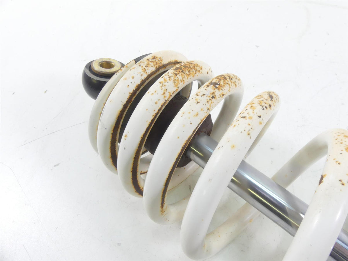 2017 Yamaha YXZ1000R EPS SS Straight Fox Left Rear Shock Damper 2HC-F2210-01-00 {{ shop.shopifyCountryName }} - Mototech271