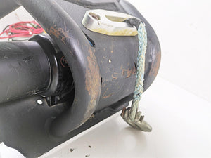 2020 Yamaha YXZ1000 R SS XTR Winch & Control & Bumper / Mount BAS-F845V-00-00