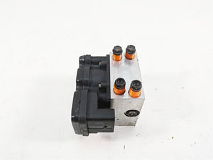 2011 Harley Touring FLTRU Road Glide Abs Brake Pump Unit Module 40601-08A | Mototech271