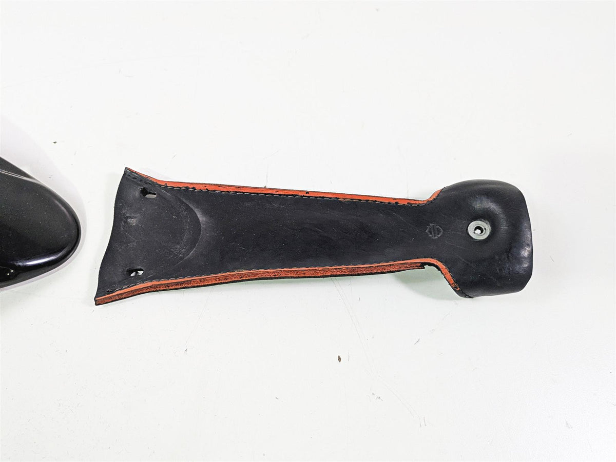 2014 Harley FLS Softail Slim Fuel Tank Dash Console Cover 71953-11 {{ shop.shopifyCountryName }} - Mototech271