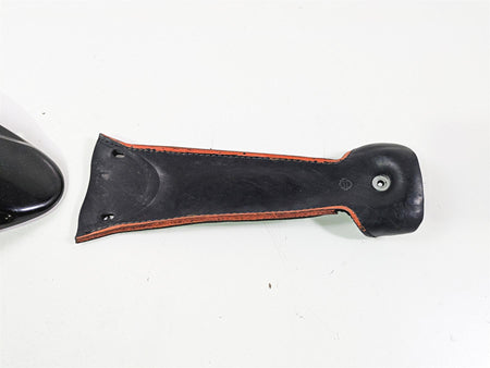 2014 Harley FLS Softail Slim Fuel Tank Dash Console Cover 71953-11 {{ shop.shopifyCountryName }} - Mototech271