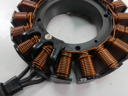 2012 Harley Touring FLHTK Electra Glide Stator Alternator Generator 29987-06D {{ shop.shopifyCountryName }} - Mototech271