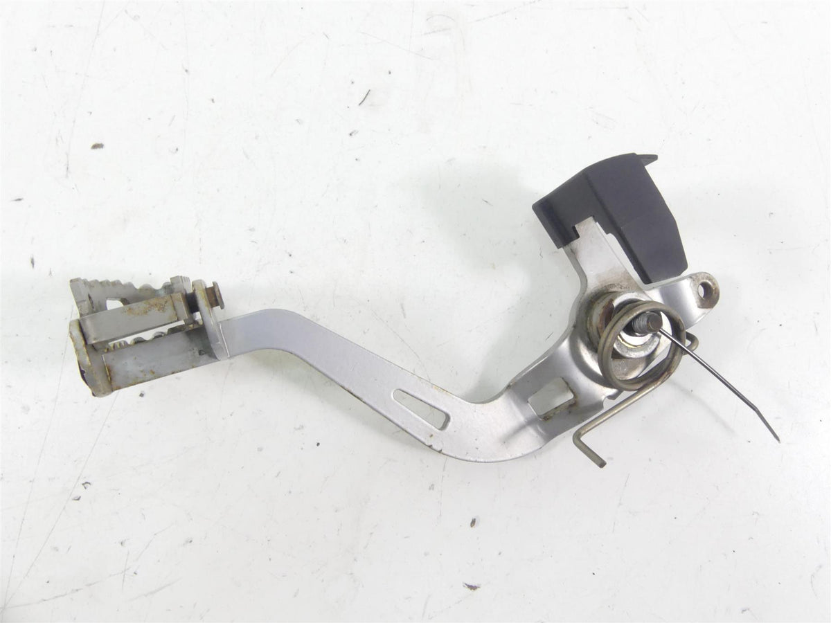 2012 BMW R1200 GS K255 Adventure Rear Brake Lever Pedal + Step Piece 35217692671 {{ shop.shopifyCountryName }} - Mototech271