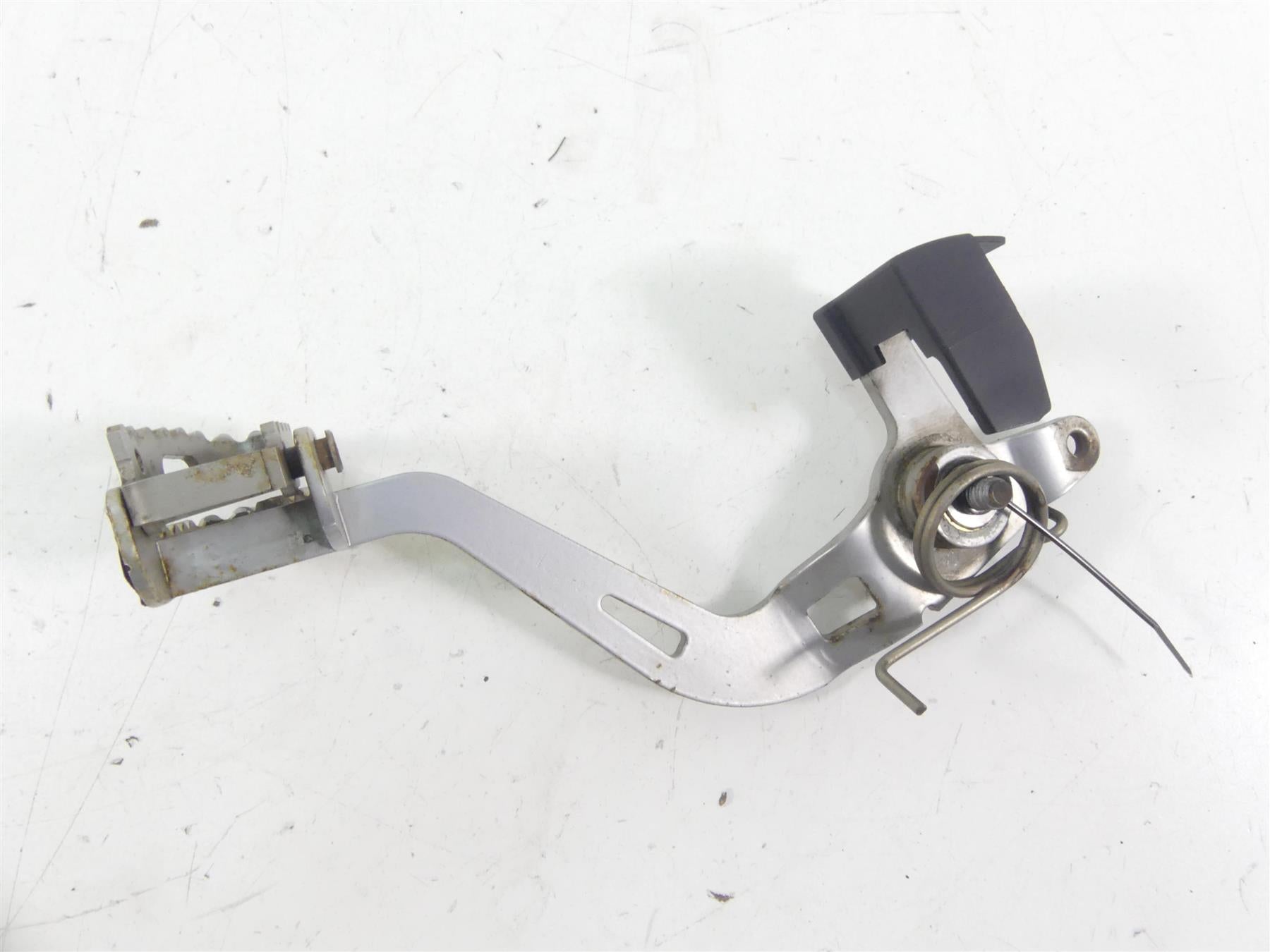 2012 BMW R1200 GS K255 Adventure Rear Brake Lever Pedal + Step Piece 35217692671 {{ shop.shopifyCountryName }} - Mototech271