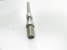 Load image into Gallery viewer, 2013 Triumph Rocket 3 Touring Front 20mm Axle Wheel Spindle T2000410 | Mototech271
